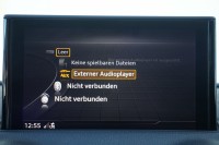 Audi A3 2.0 TDI quattro design