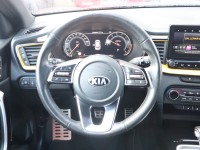 Kia xcee'd XCeed 1.5 M-Hybrid Xdition