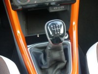 VW T-Cross 1.0 TSI