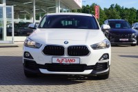 BMW X2 xDrive18d Advantage