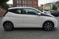 Toyota Aygo X 1.0 x-play club Aut.