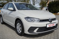 VW Polo 1.0 MPI Sitzheizung LED Bluetooth