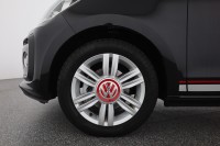 VW up up! 1.0 TSI Beats up!