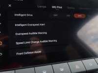MG ZS 1.5 Hybrid Luxury Aut.