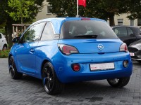 Opel Adam 1.4 Slam Sport