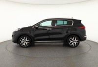 Vorschau: Kia Sportage 1.6 T-GDI GT Line 4WD Aut.
