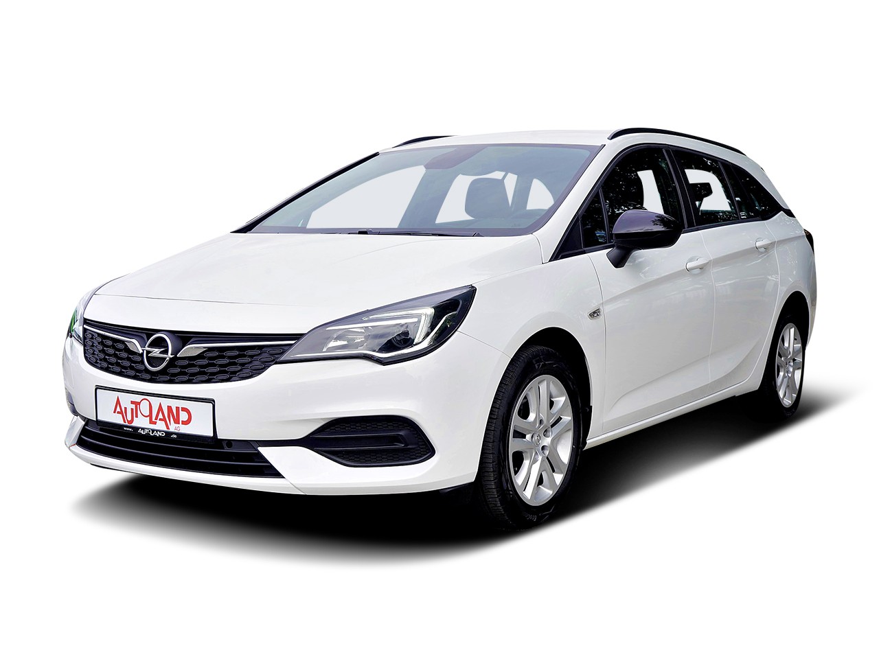 Opel Astra K Sports Tourer 1.5 CDTI Aut.