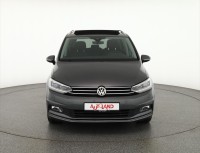 VW Touran 2.0 TDI DSG
