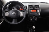 Nissan Micra 1.2 Acenta