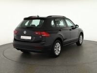 VW Tiguan 1.4 TSI