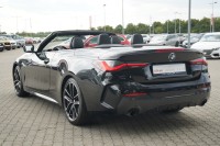 BMW 420 i Cabrio M Sport Aut.