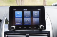 Mitsubishi Eclipse Cross 2.4 Hybrid Plus 4WD CVT