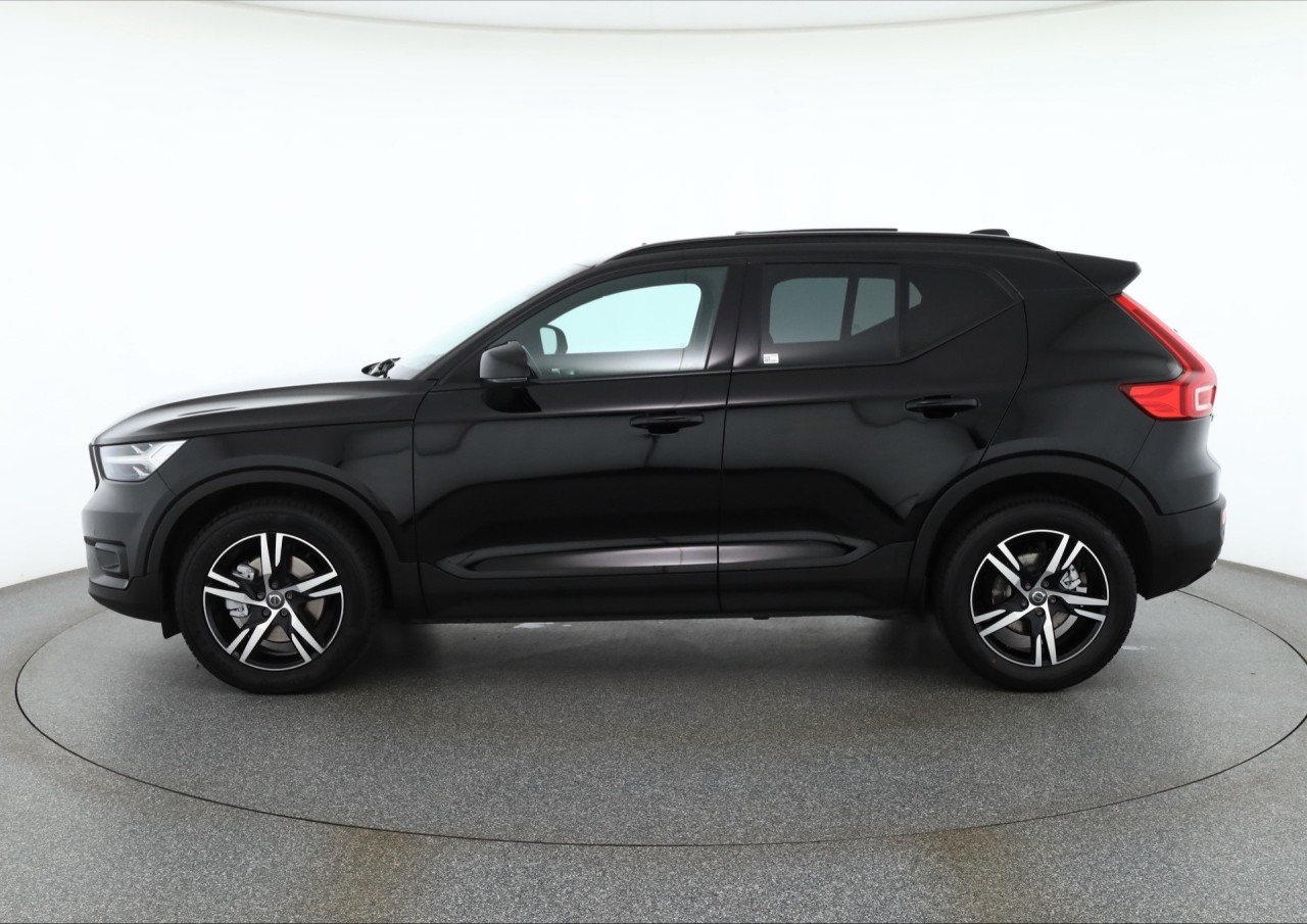 Volvo XC 40 XC40 B4 R Design