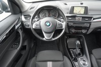 BMW X1 sDrive 18d Advantage