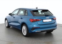 Audi A3 Sportback 40 eTFSI advanced