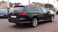 VW Passat Variant 2.0 TDI