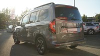 Nissan Townstar Tekna