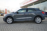 Audi Q2 35 TFSI sport