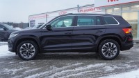 Skoda Kodiaq 1.5 Style