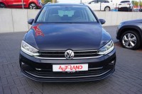 VW Golf Sportsvan 1.5 TSI Highline