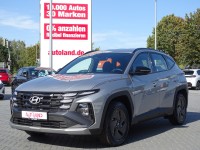 Hyundai Tucson 1.6 T-GDI Aut. 2-Zonen-Klima Navi Sitzheizung