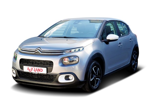 Citroen C3 1.2 PureTech 110 Feel S/S
