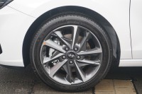 Hyundai i30 Kombi 1.5 T-GDI