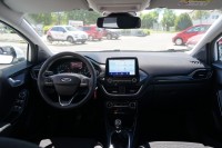 Ford Puma 1.0 EB MHEV Titanium