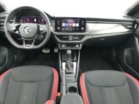 Skoda Scala 1.0 Monte Carlo