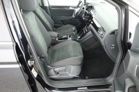 VW Touran 1.5 TSI Highline