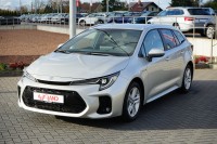 Vorschau: Suzuki Swace 1.8 Comfort+