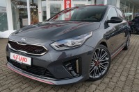 Vorschau: Kia cee'd Ceed 1.6 T-GDI GT