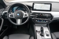BMW 520 d Touring Aut.