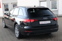 Audi A4 Quattro 2.0 TDI Avant basis quattro DSG