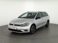 VW Golf Variant 1.0 TSI IQ.DRIVE 2-Zonen-Klima Navi Sitzheizung