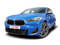 BMW X-Serie xDrive M35 i 2-Zonen-Klima Navi Sitzheizung