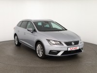 Seat Leon ST 2.0 TDI DSG Xcellence