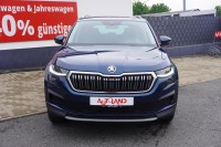 Skoda Kodiaq 2.0 Clever 4x4 DSG