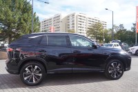 MG HS 1.5 T-GDI Hybrid+ Luxury Aut.
