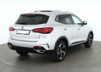 MG HS 1.5 T-GDI Luxury Aut.