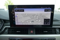 Audi A4 Avant 2.0 TFSI S line DSG