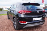 Hyundai Tucson 1.6 T-GDI Premium 4WD