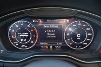 Audi A5 Coupe 2.0 TFSI S-Tronic
