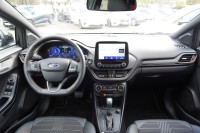 Ford Puma 1.0 M-Hybrid ST-Line X