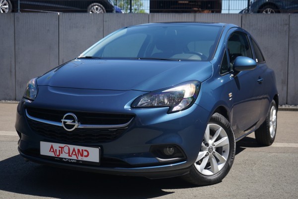 Opel Corsa E 1.4 Active