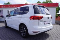 VW Touran 1.5 16V United VC