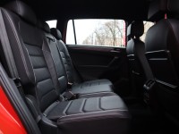 VW Tiguan Allspace 2.0 TSI DSG R-Line 4M