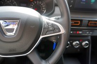 Dacia Sandero Stepway TCE Comfort