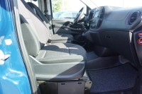Mercedes-Benz Vito Tourer lang 8-Sitzer 4Matic Aut.