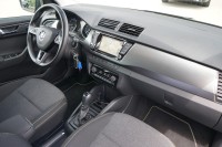 Skoda Fabia 1.0 TSI DSG Soleil
